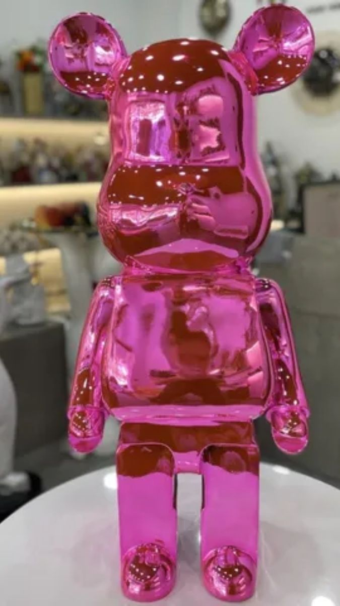 100+ Hình nền Bearbrick cho điện thoại cực chất — free download